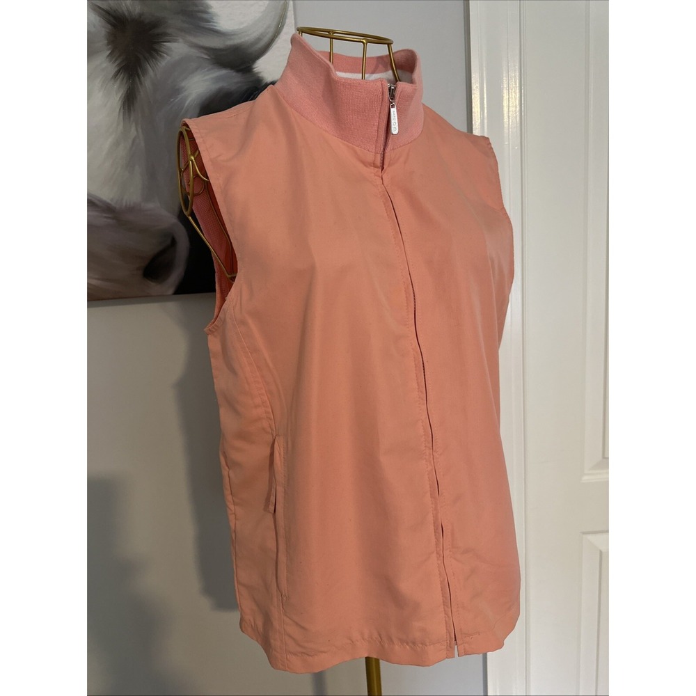 Izod Tennis Vest Ladies‎ Size Medium
